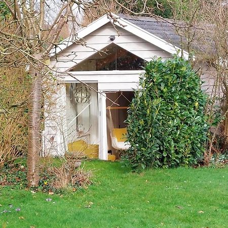 Natuurhuisje Heerlijkheid Beek Berg en Dal Esterno foto