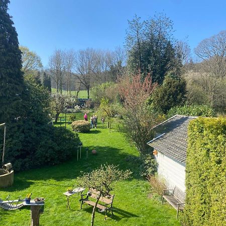 Natuurhuisje Heerlijkheid Beek Berg en Dal Esterno foto