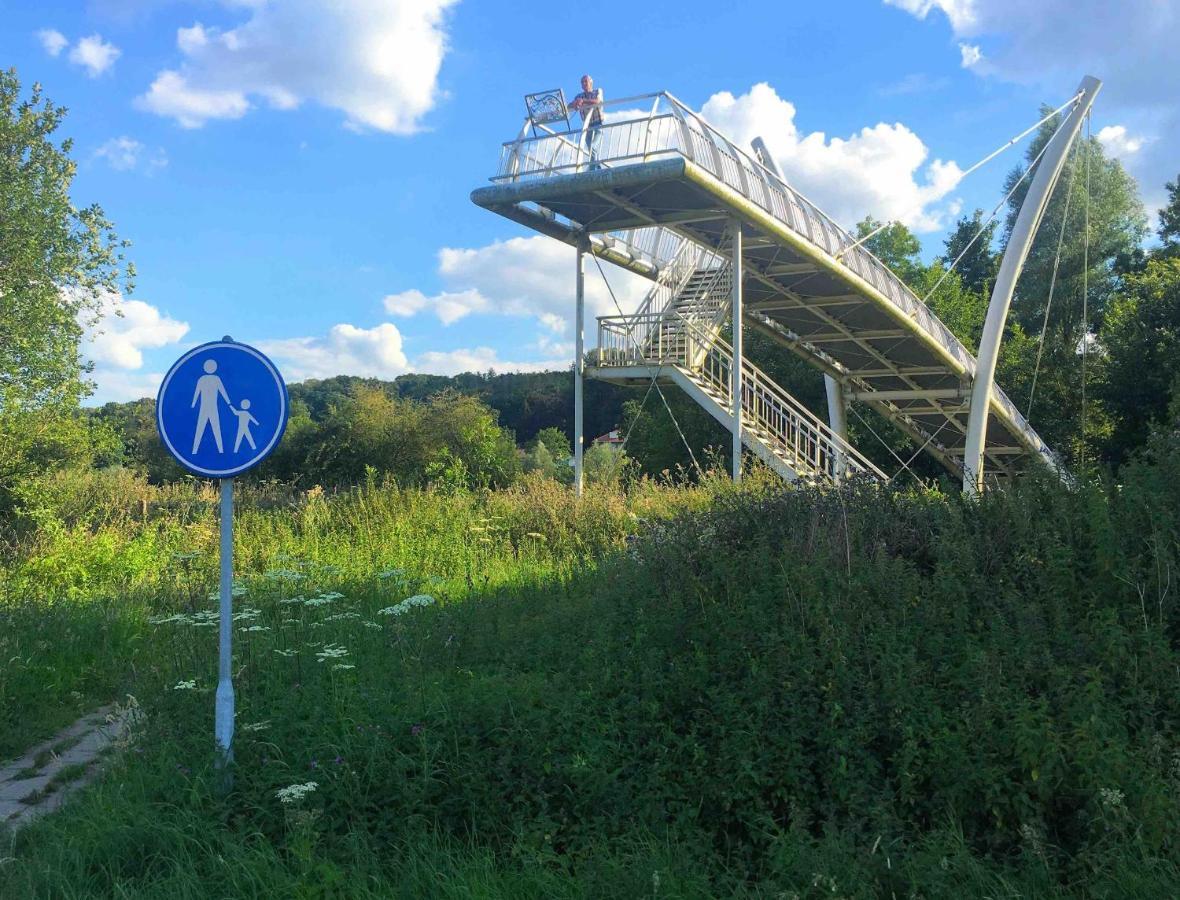 Natuurhuisje Heerlijkheid Beek Berg en Dal Esterno foto