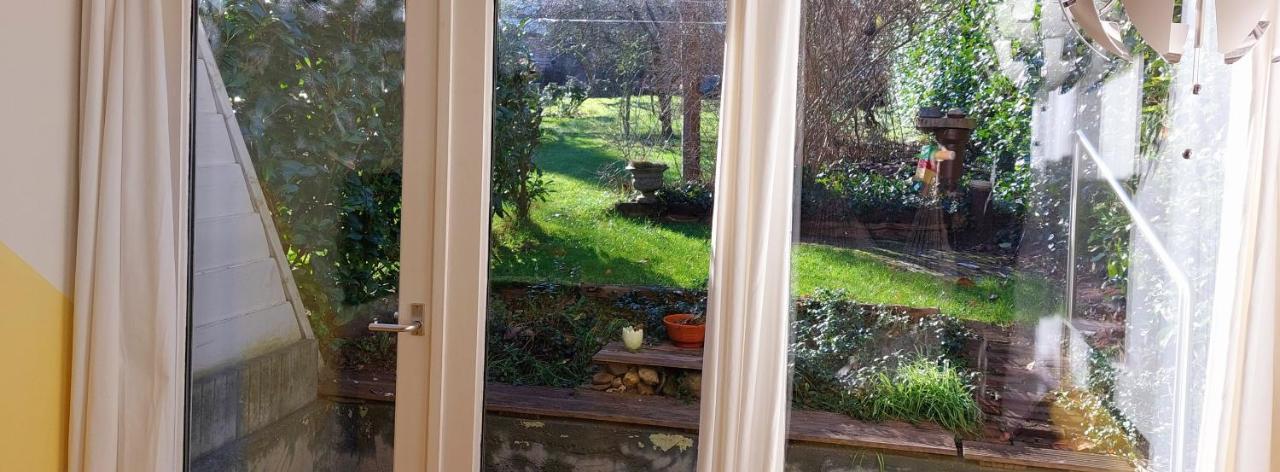 Natuurhuisje Heerlijkheid Beek Berg en Dal Esterno foto
