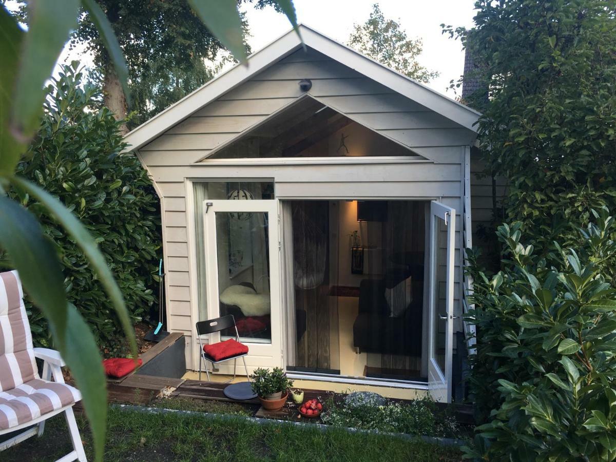 Natuurhuisje Heerlijkheid Beek Berg en Dal Esterno foto