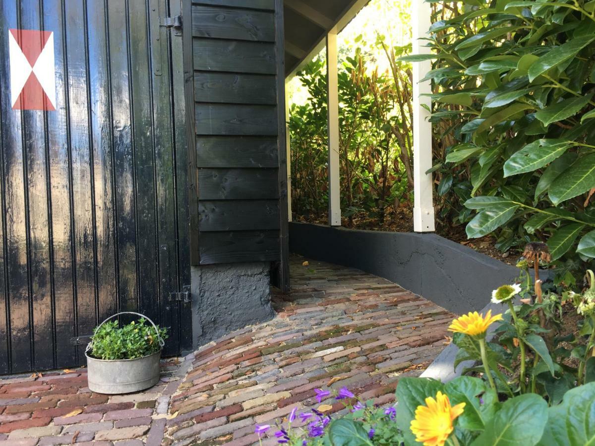 Natuurhuisje Heerlijkheid Beek Berg en Dal Esterno foto