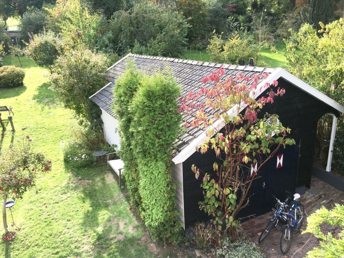 Natuurhuisje Heerlijkheid Beek Berg en Dal Esterno foto