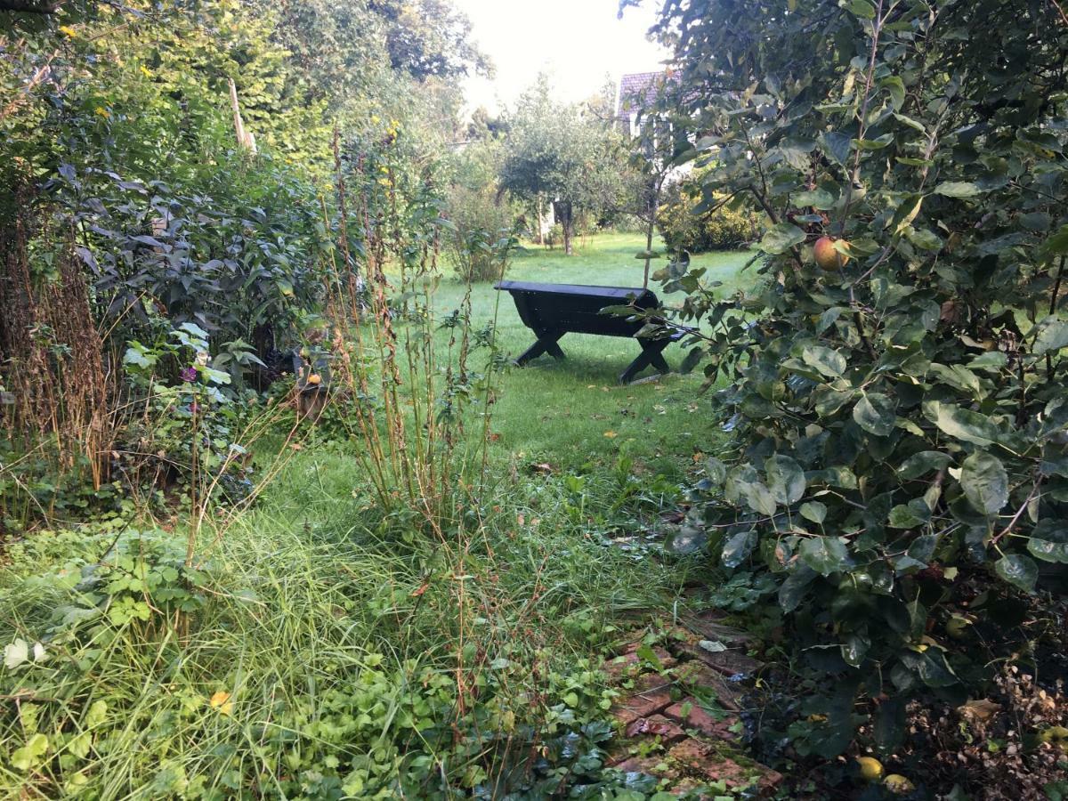 Natuurhuisje Heerlijkheid Beek Berg en Dal Esterno foto