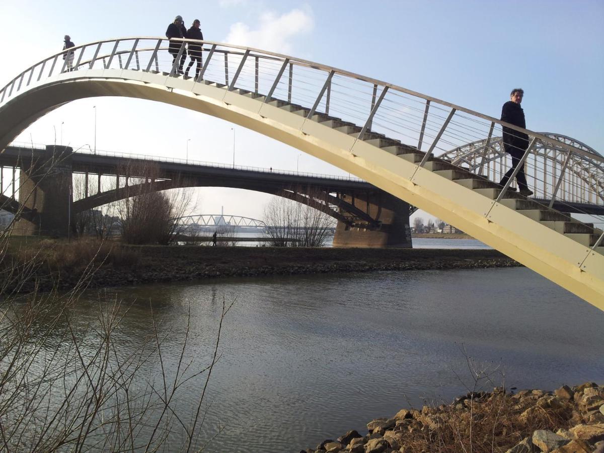 Natuurhuisje Heerlijkheid Beek Berg en Dal Esterno foto